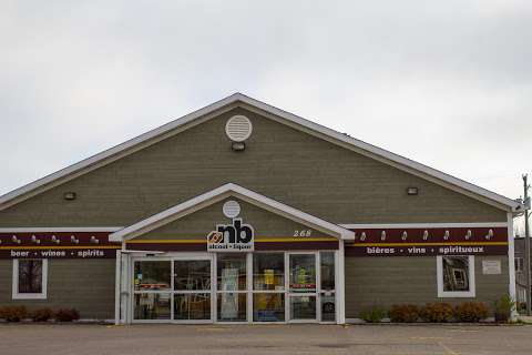 Alcool NB Liquor Alcool NB Liquor