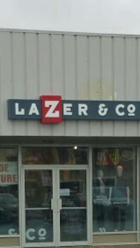 LaZer & CO